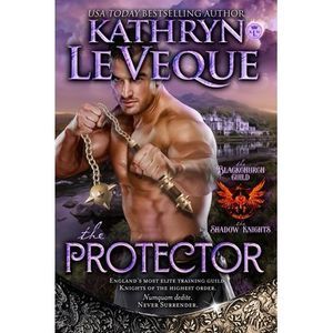 The Protector -- Kathryn Le Veque